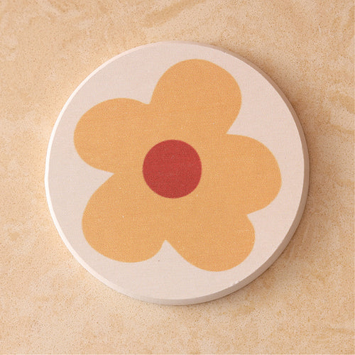 Anti Slip Diatom Mud Cup Coasters