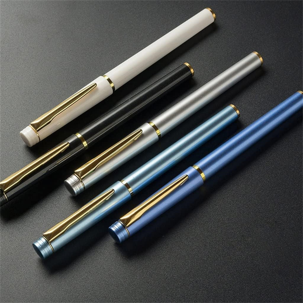 Business Signature Gel Pen