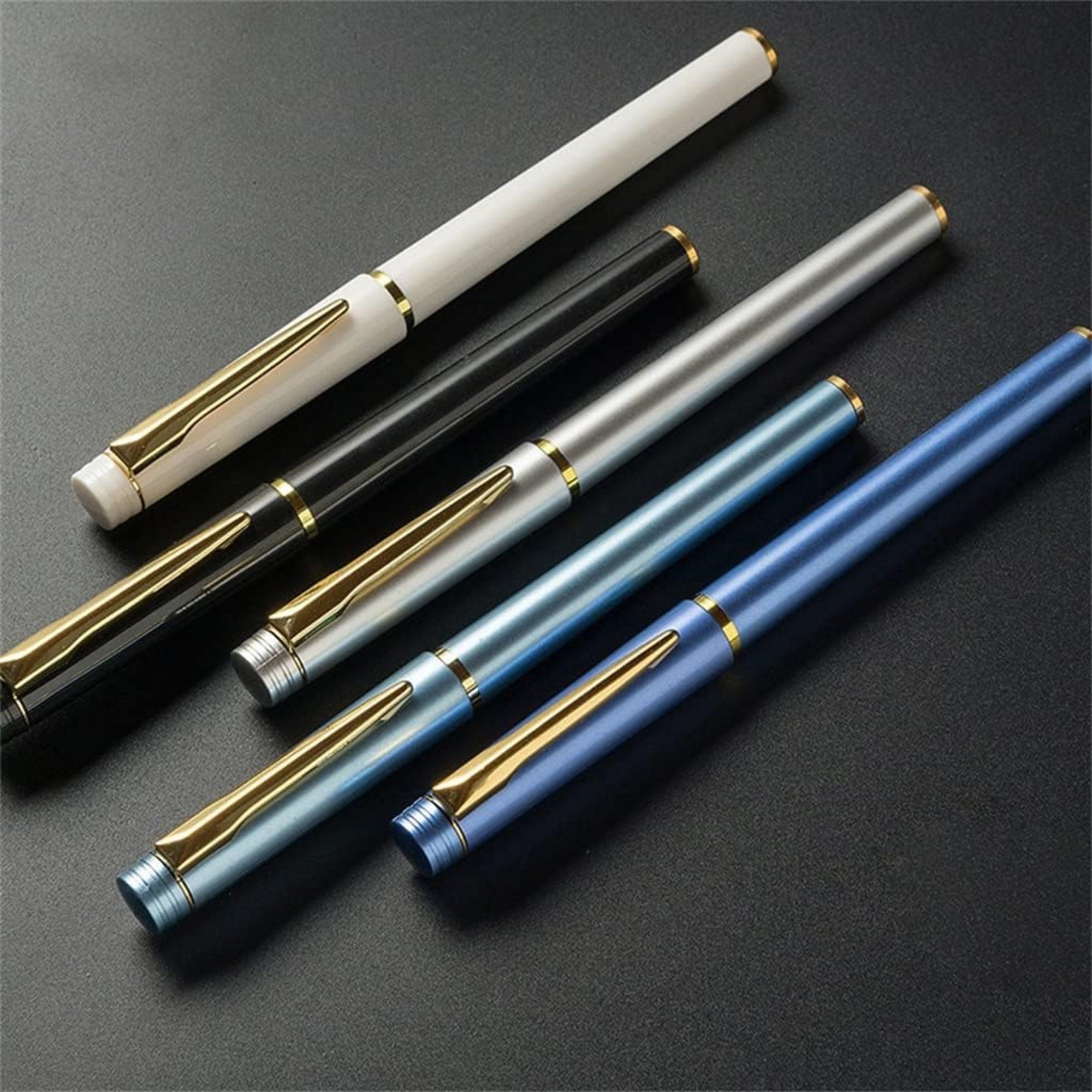 Business Signature Gel Pen
