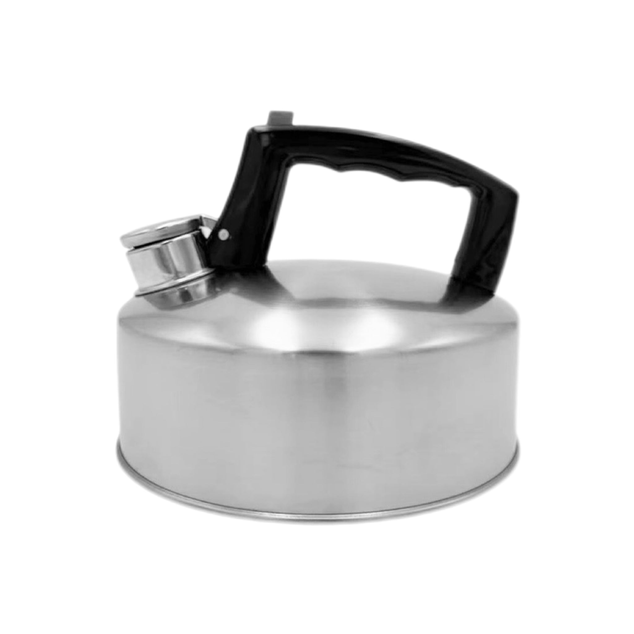 Stainless Steel Outdoor Kettle
