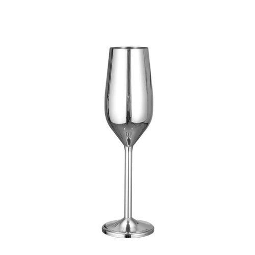 6.8 oz Stainless Steel Cocktail Cup