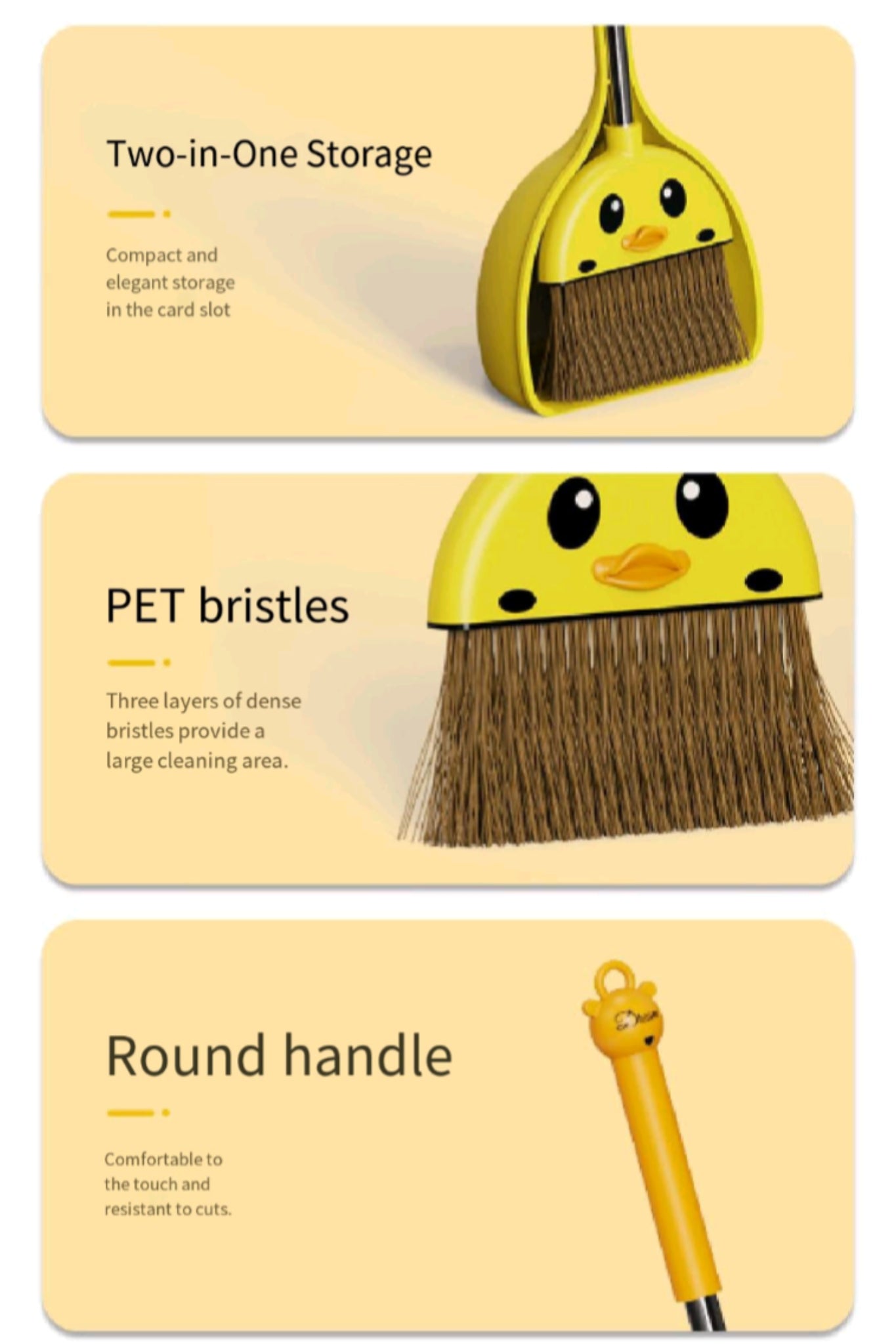 Kids Cleaning Set Toy