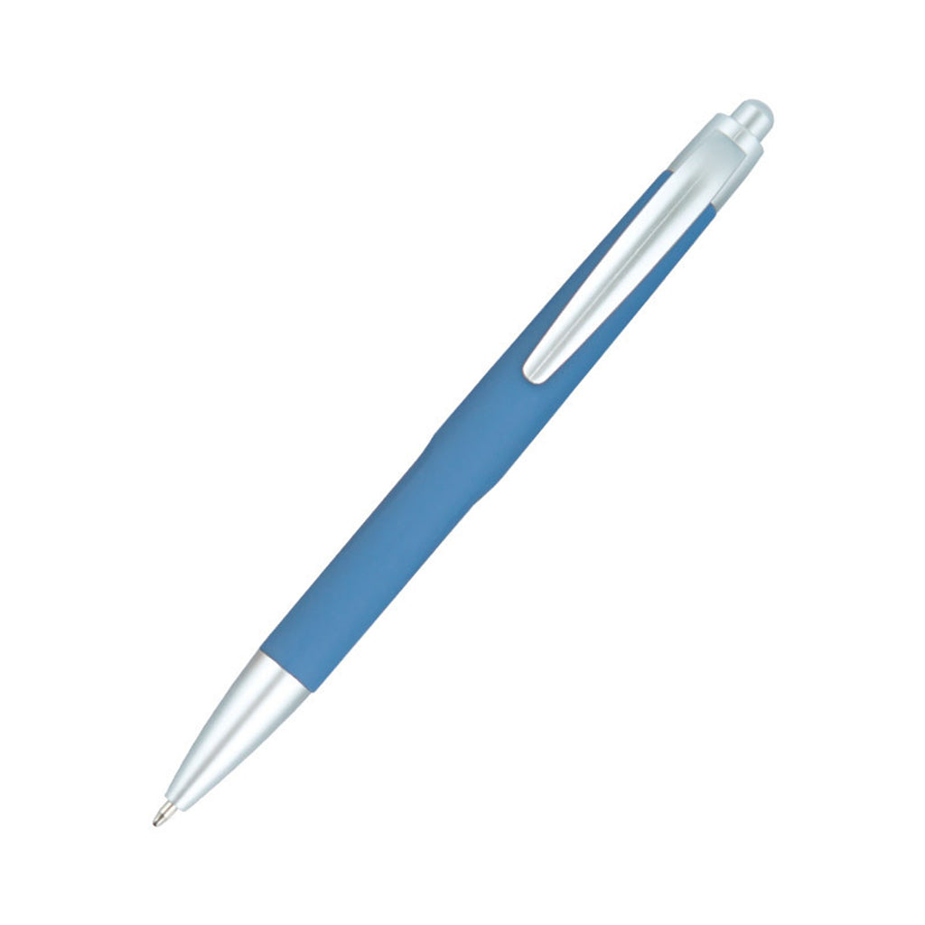Retractable Ballpoint Pen