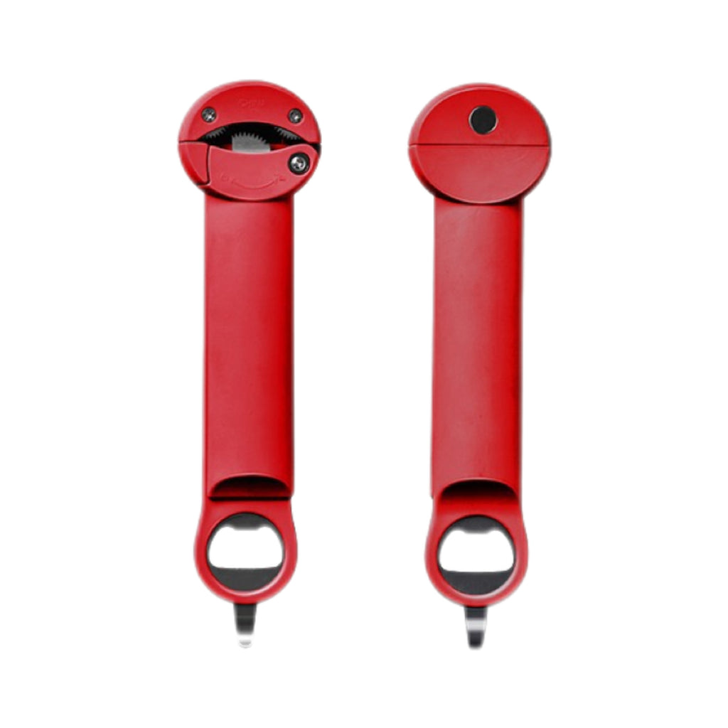 Multifunction Magnetic Can Opener