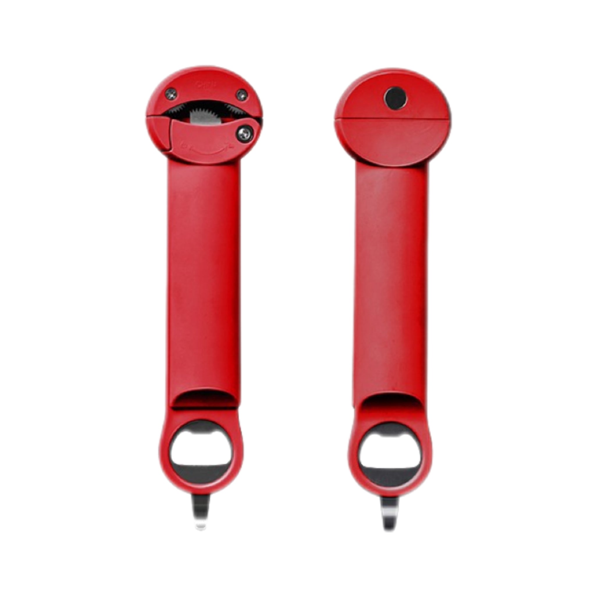 Multifunction Magnetic Can Opener