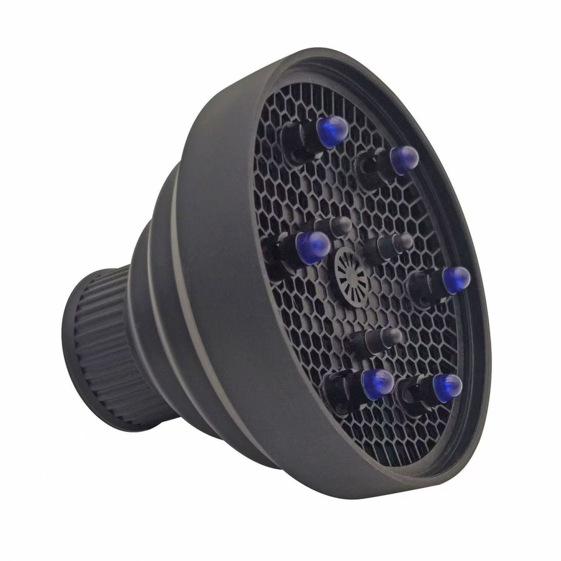 Foldable Silicone Hair Dryer Cover