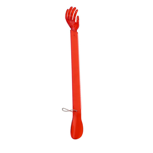 15" Back Scratcher And Shoehorn