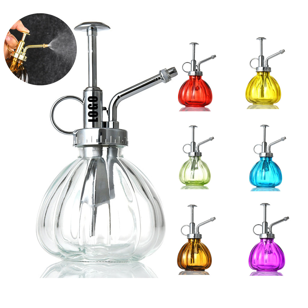 Plant Mister Glass Spray Bottle