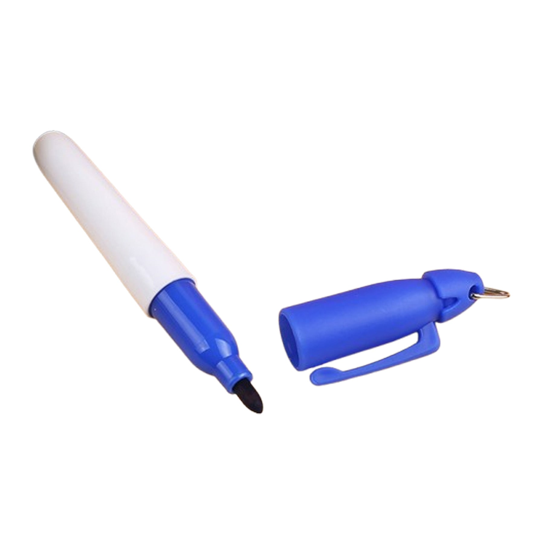 Small Marker With Pull Ring