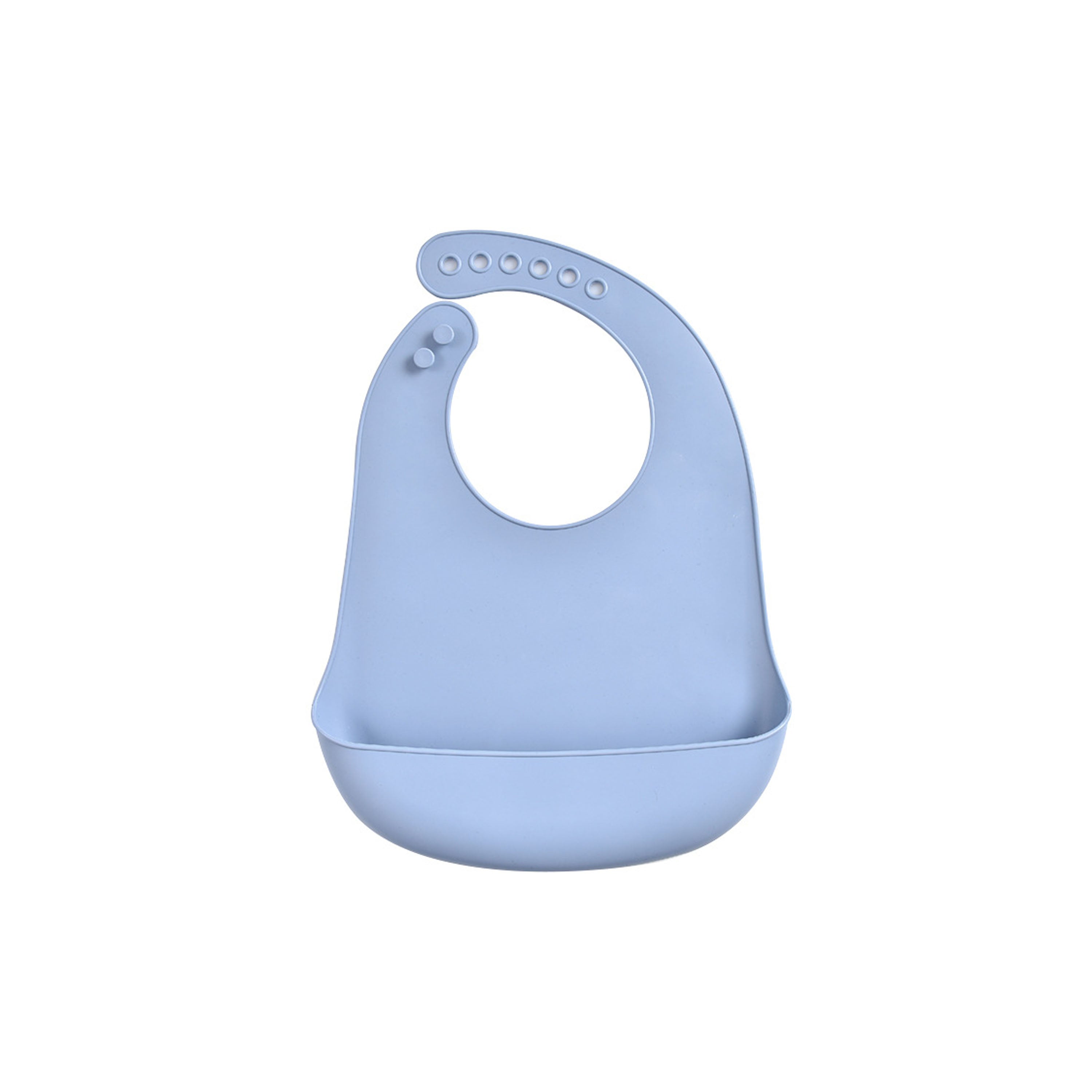 Silicone Baby Bib