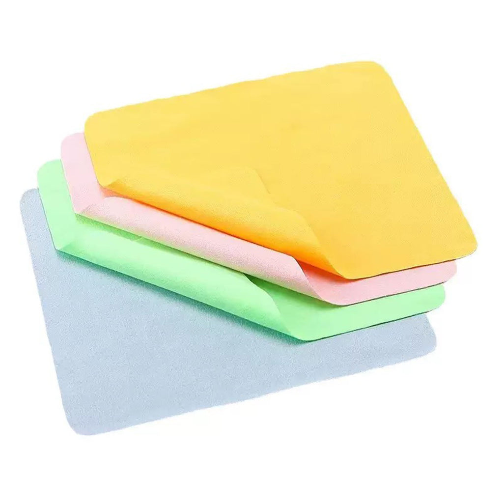 All Purpose Suede Microfiber Cleaning Cloth