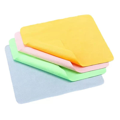 All Purpose Suede Microfiber Cleaning Cloth