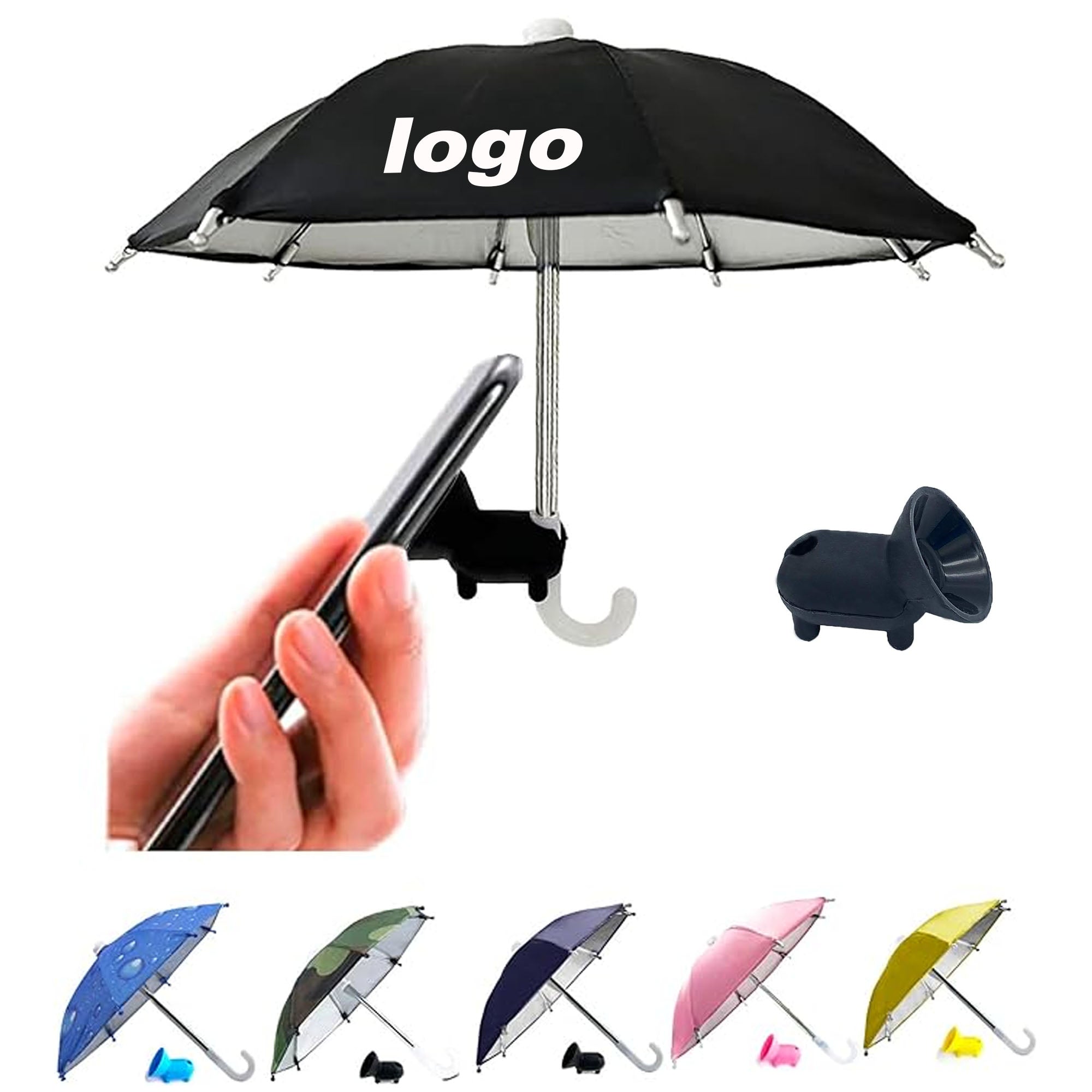 Phone Umbrella