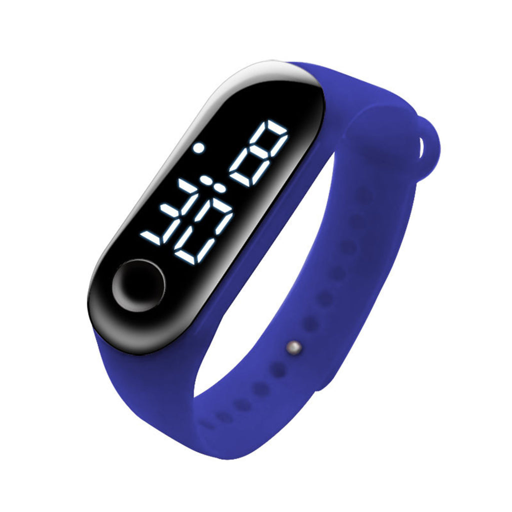 Waterproof Sports Electronic Watch
