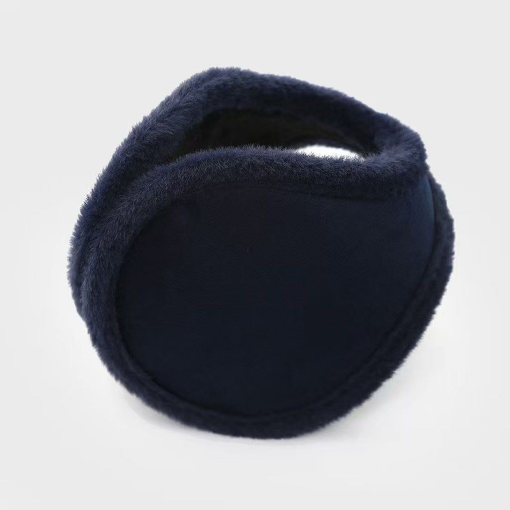 Thermal Insulation Fleece Earmuffs