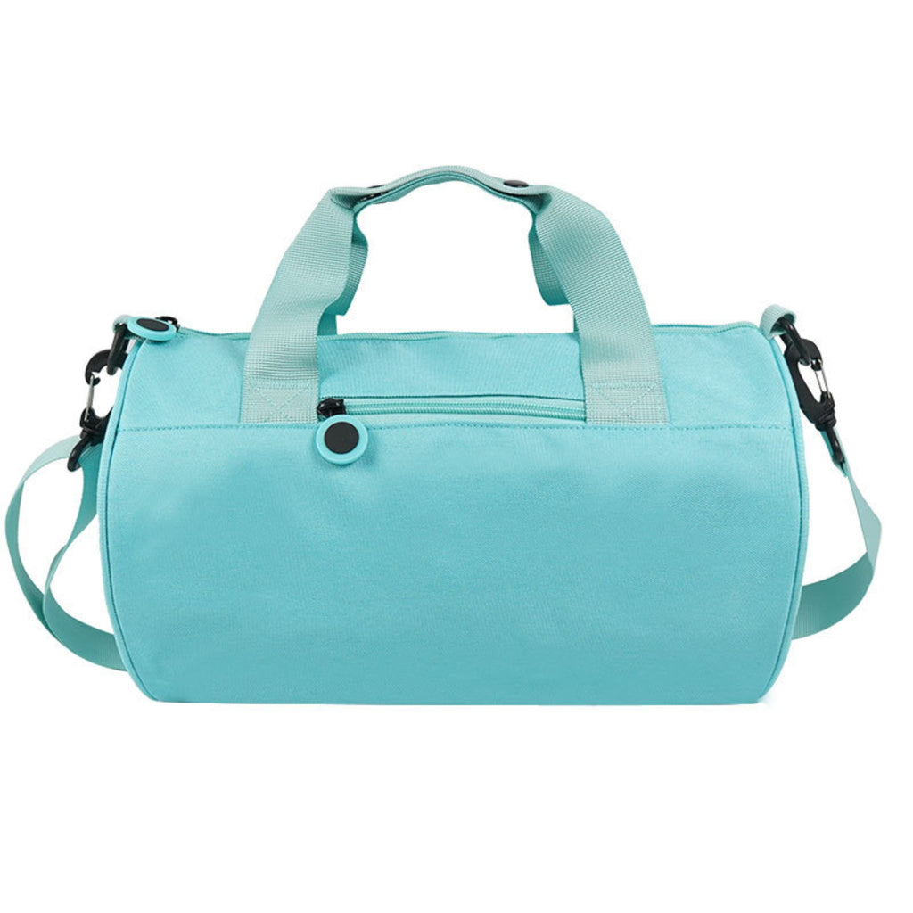 Sport Yoga Gym Shoulder Sack Bag