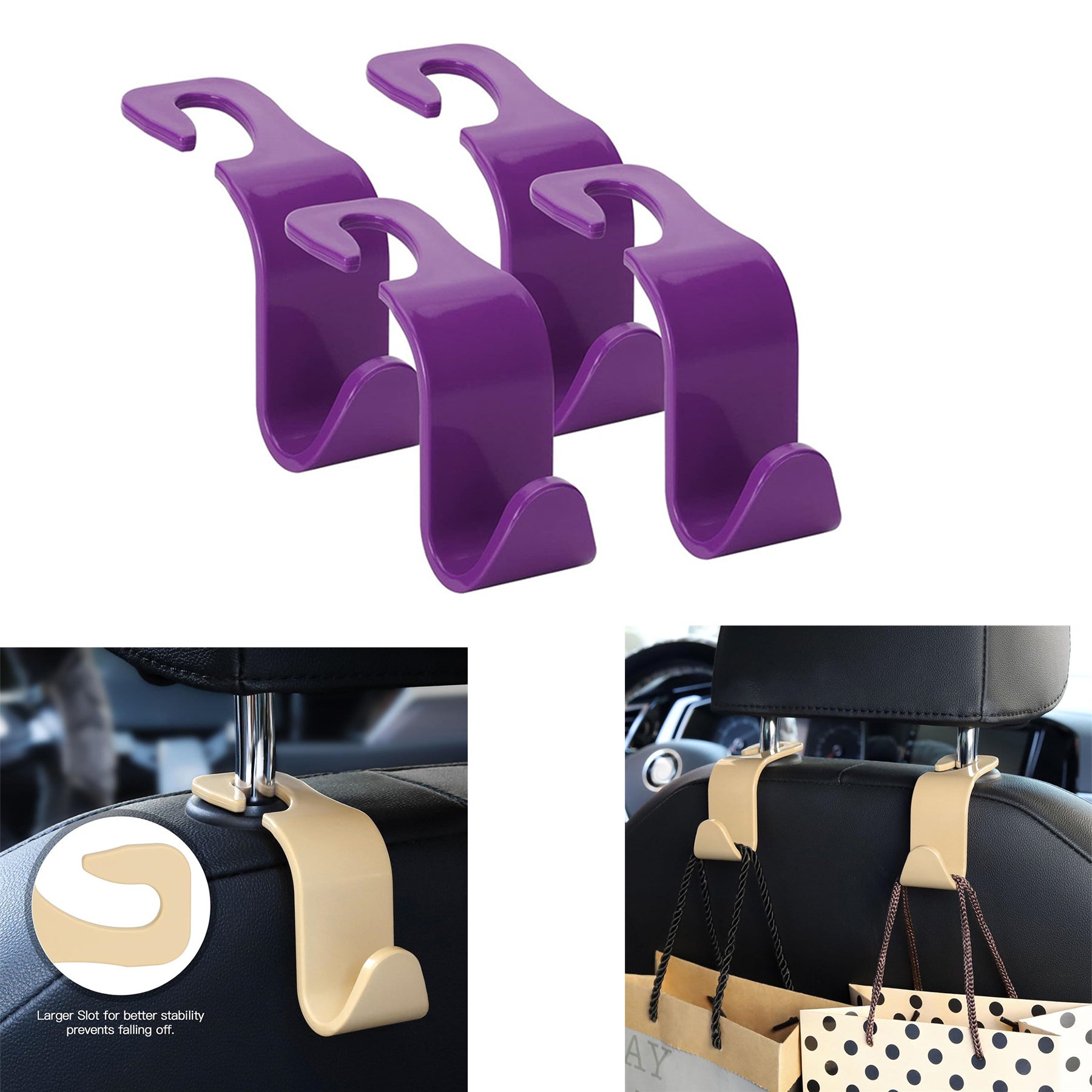 Car Hooks