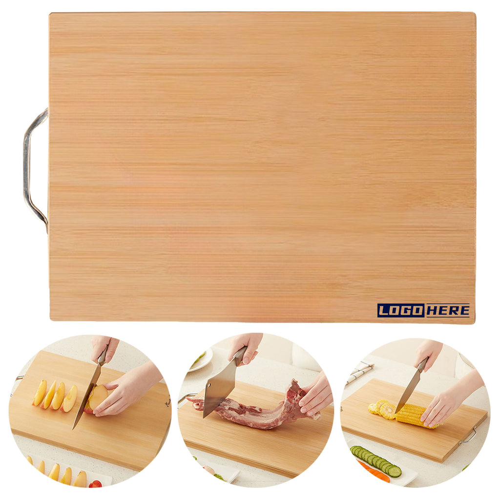Premium Cutting Board