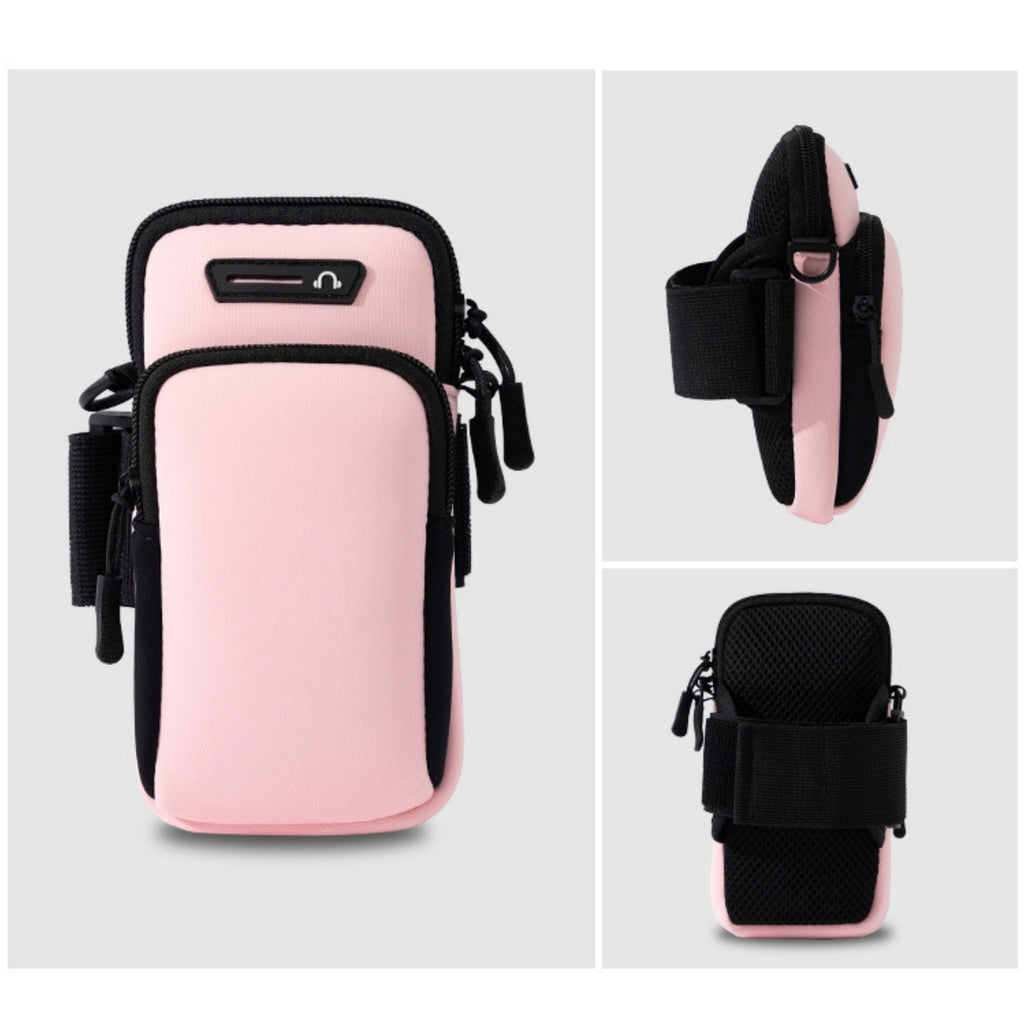 Waterproof Sling Arm Bag