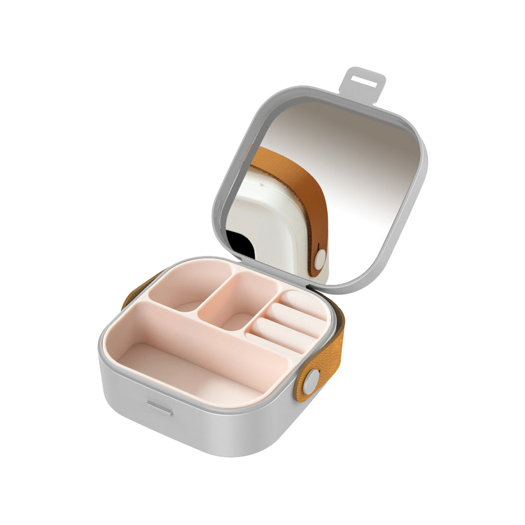 Multifunctional Portable Storage Box