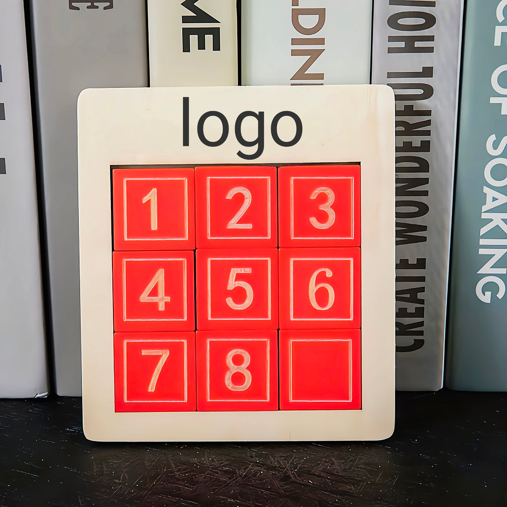 Puzzle Klotski
