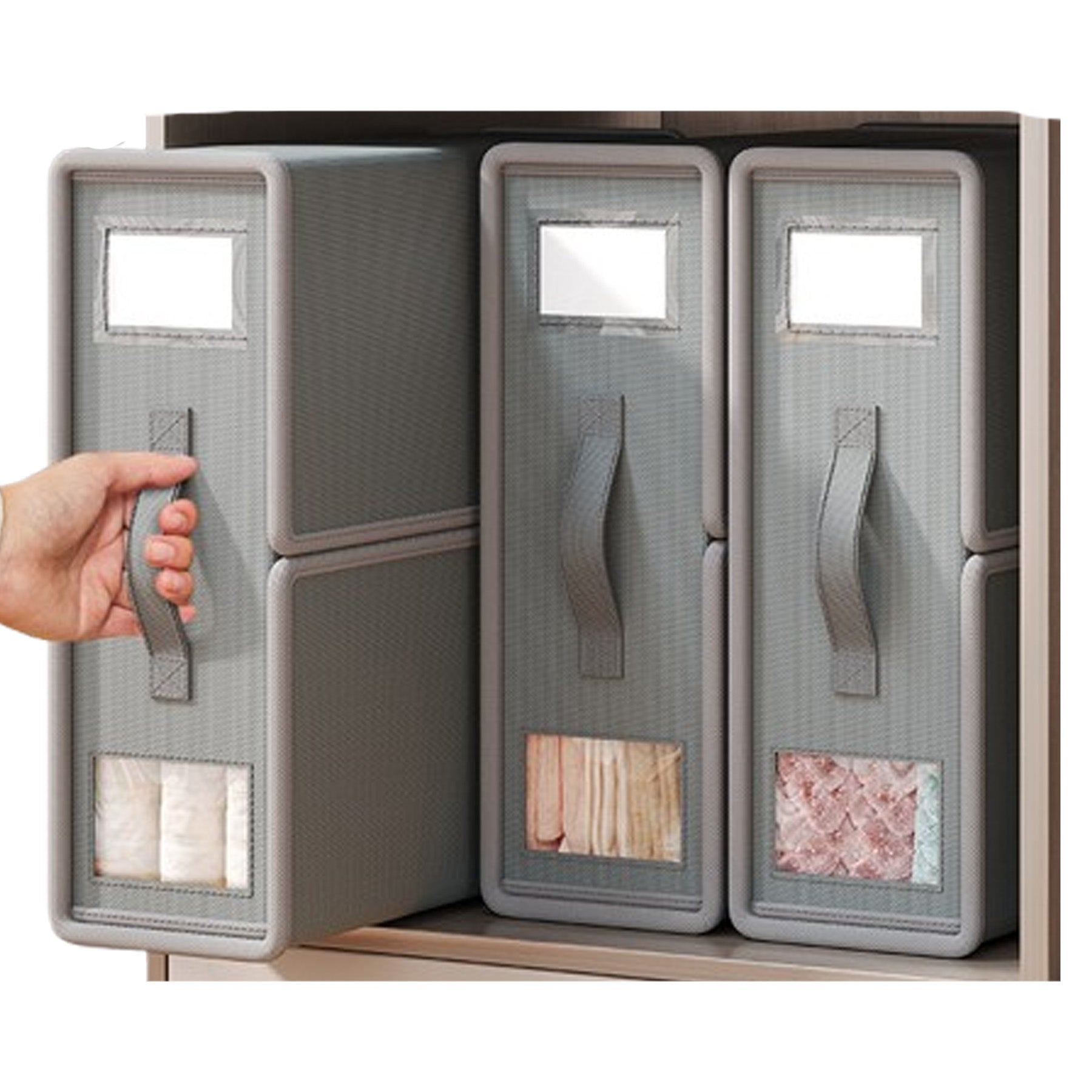 Sheet Storage Box