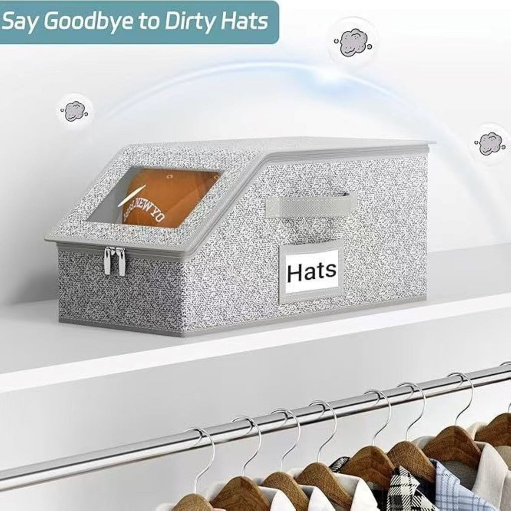 Hat Storage Box