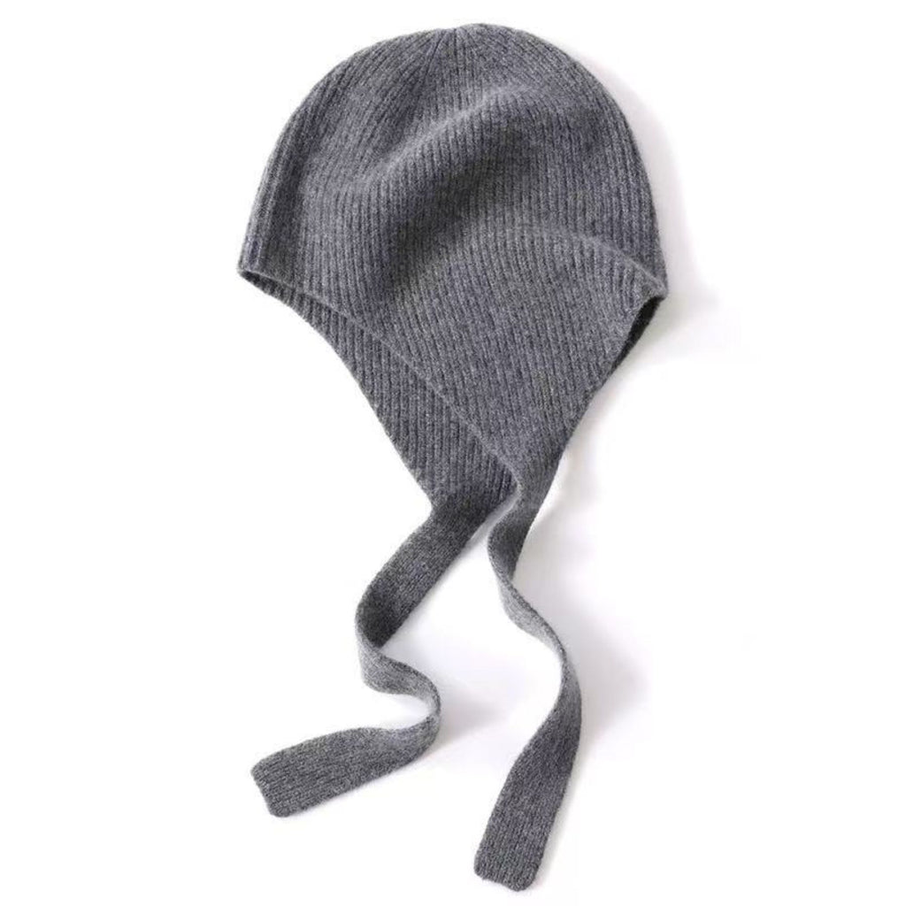 Cashmere Warm Knitted Hat