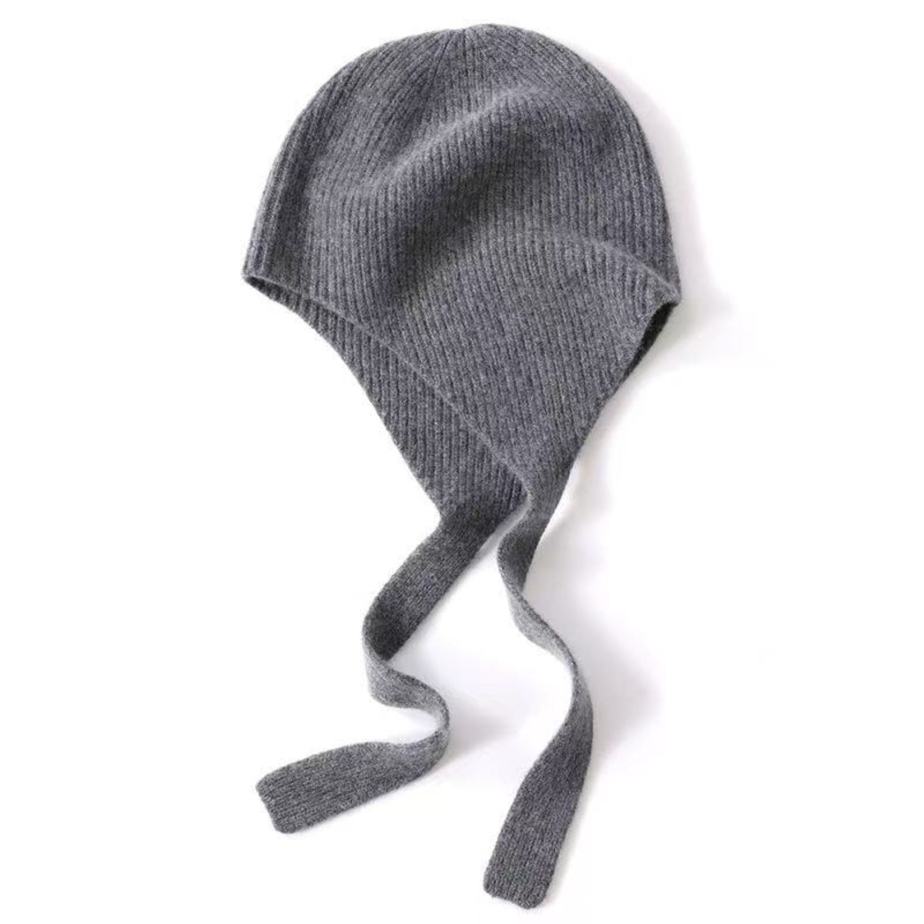 Cashmere Warm Knitted Hat