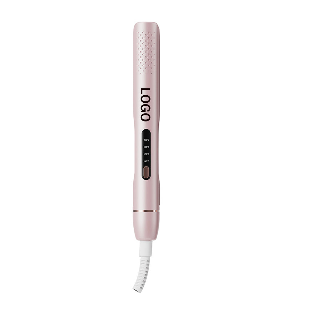 Curling Iron Flat Corn Clip