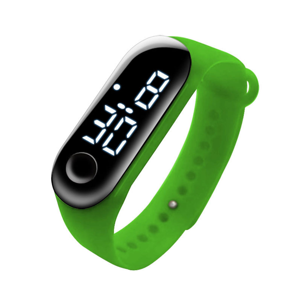 Waterproof Sports Electronic Watch