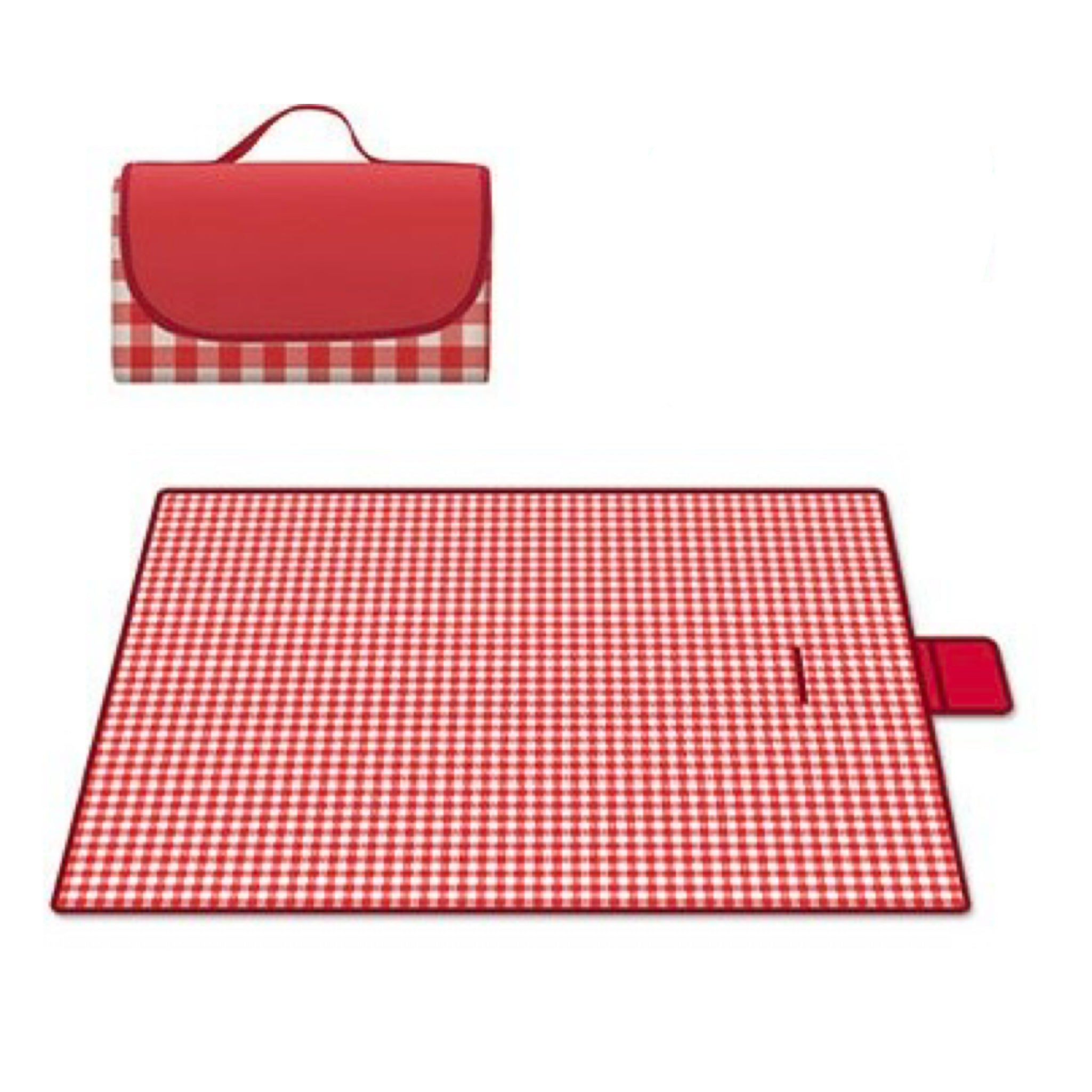 Portable Waterproof Folding Picnic Mat