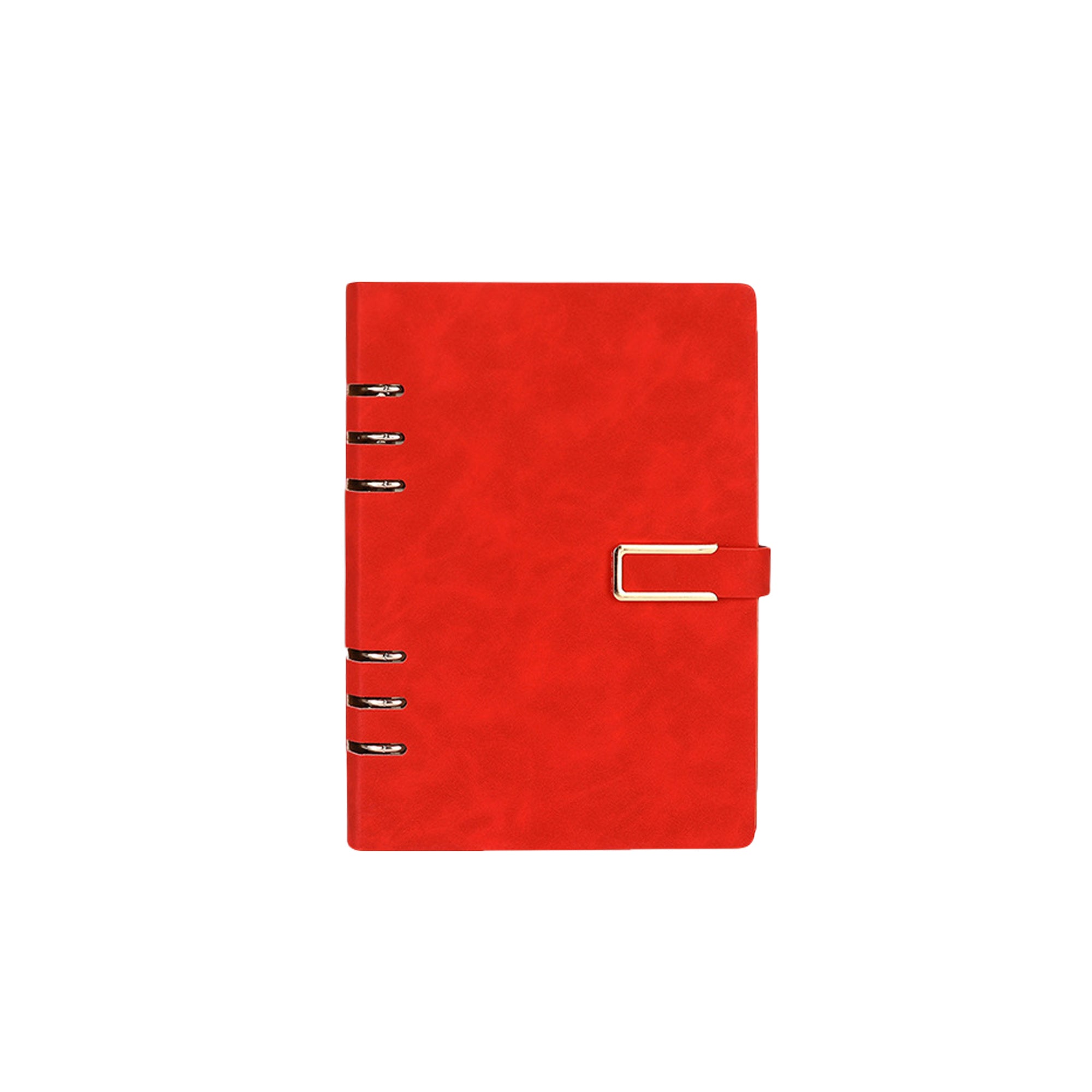 A5 Detachable Business Notebook