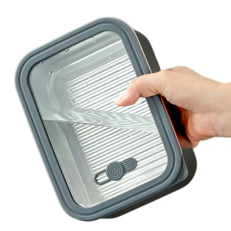 Stainless Steel Insulated Lunch Box