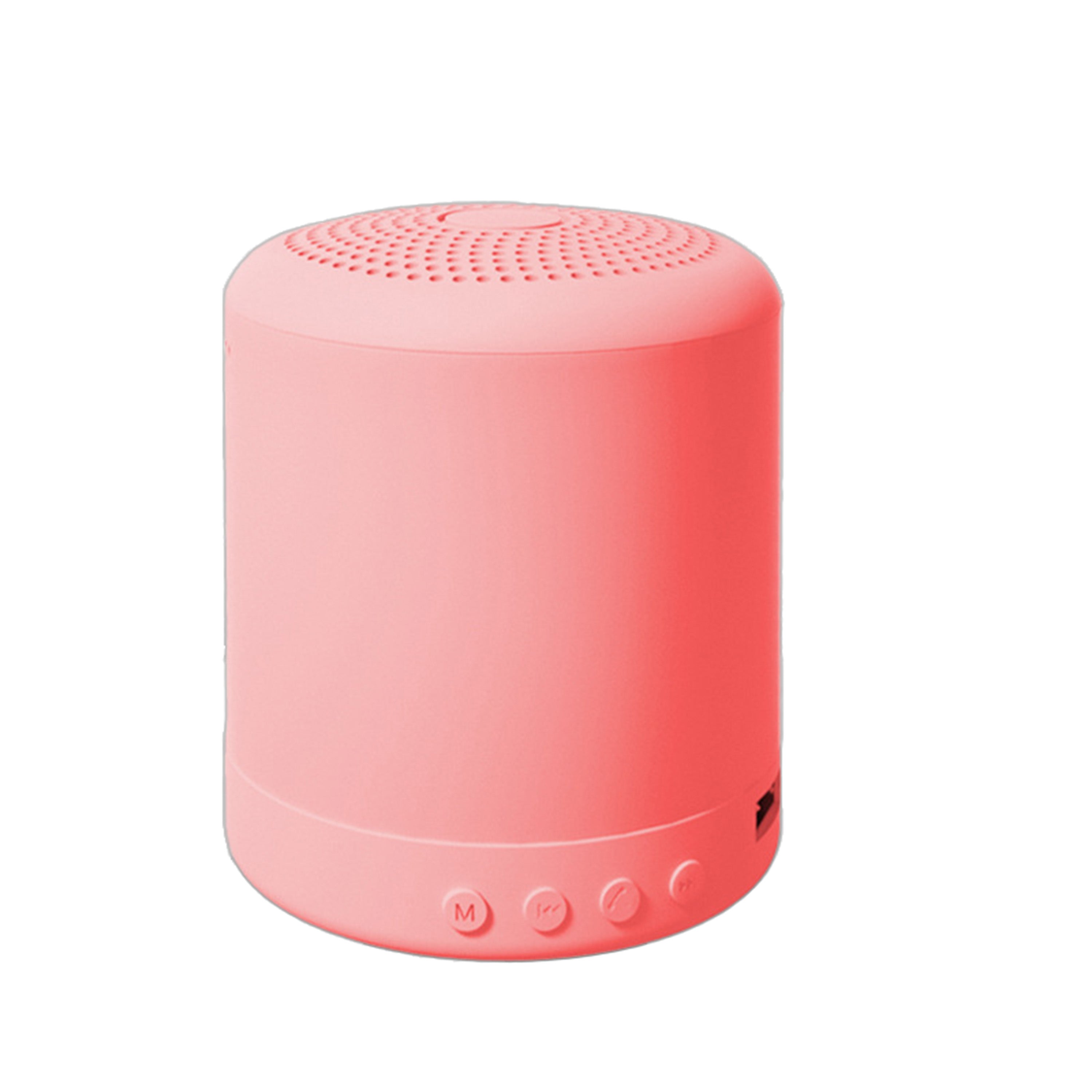 Mini Bluetooth Speaker