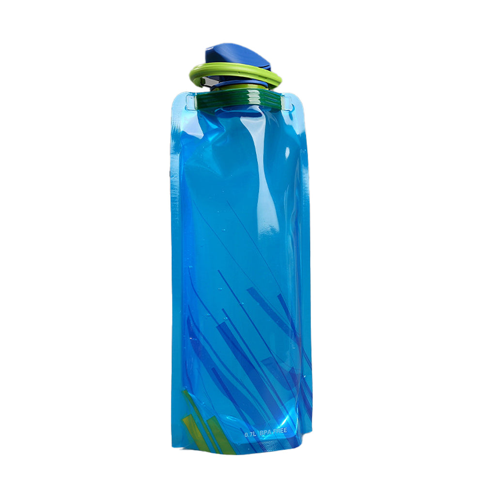 Portable Water Bag For Mountaineering