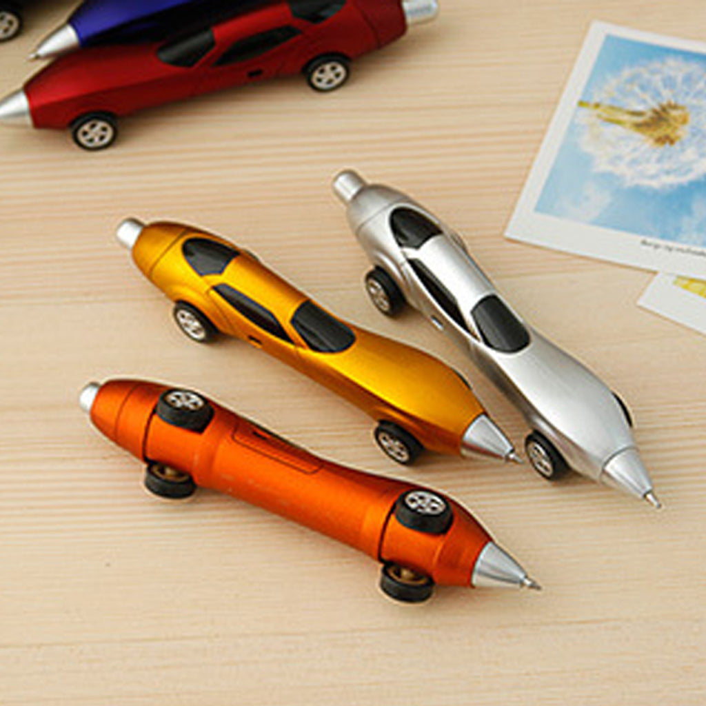 Creative Car Ballpoint Pen