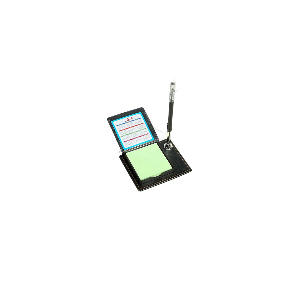 Sticky Note With Holder