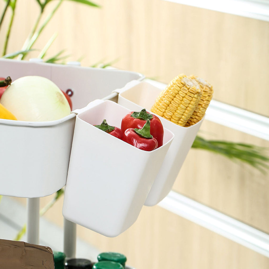 Tool Storage Hanging Basket