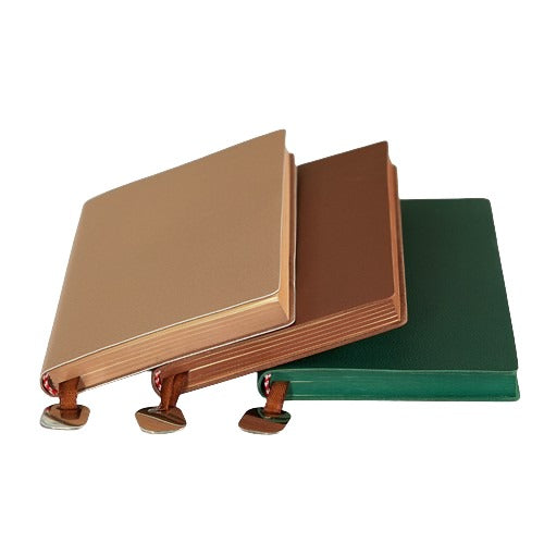 Business Notebook