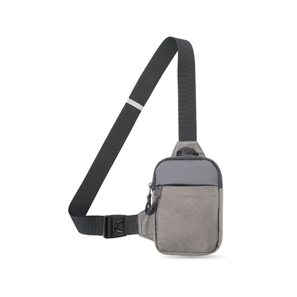 Crossbody Chest Bag