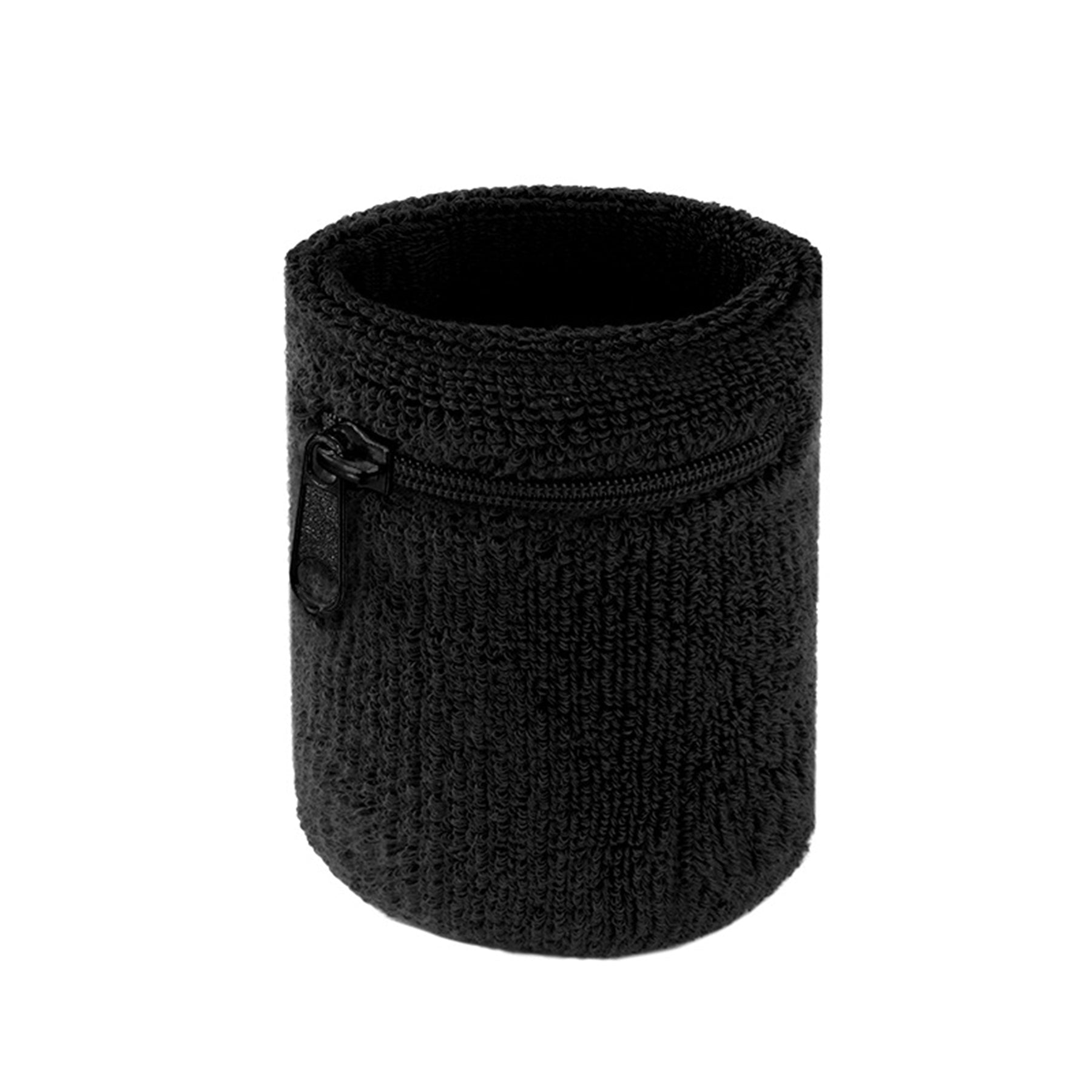 Cotton Zipper Wrist Guard