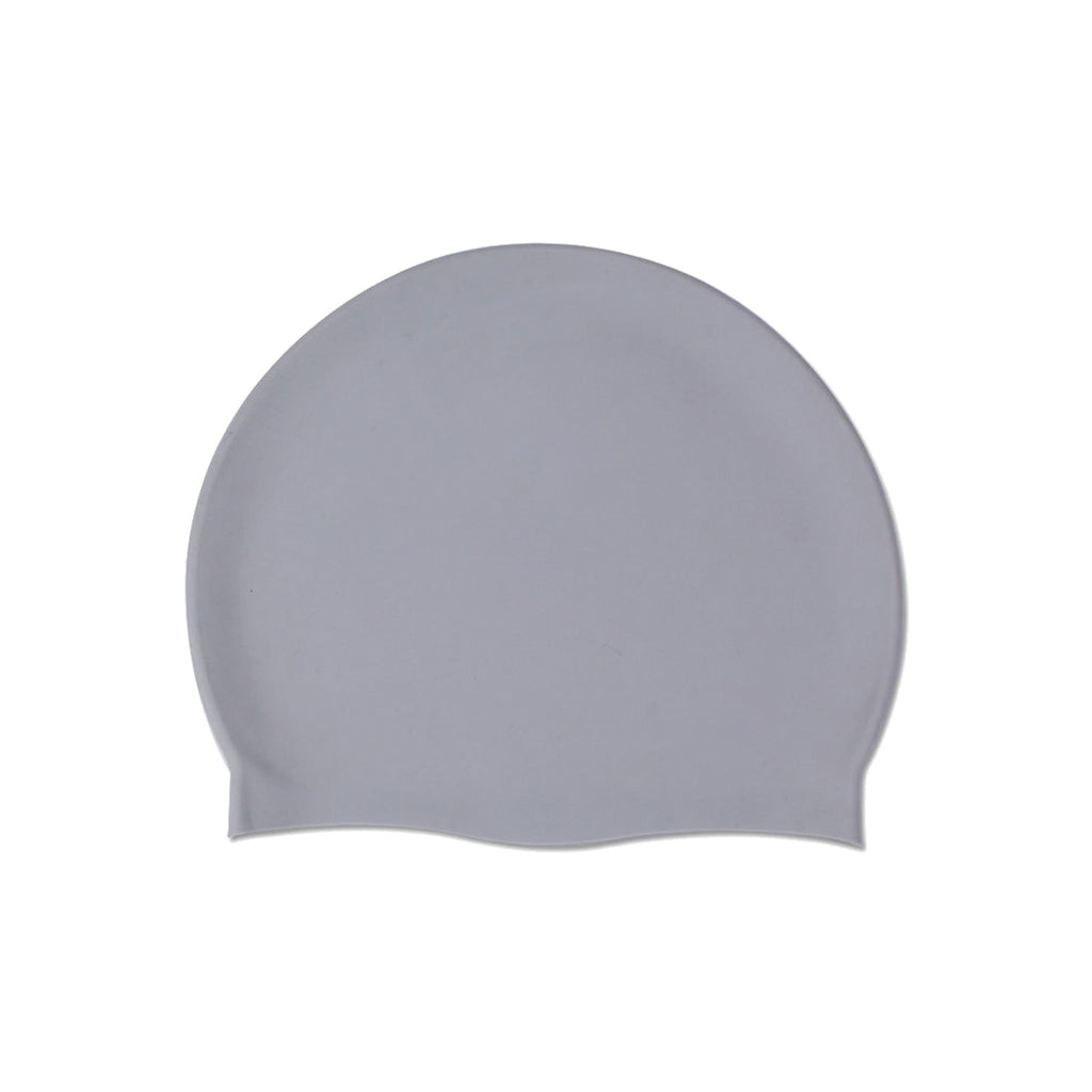 Silicone Swim Cap