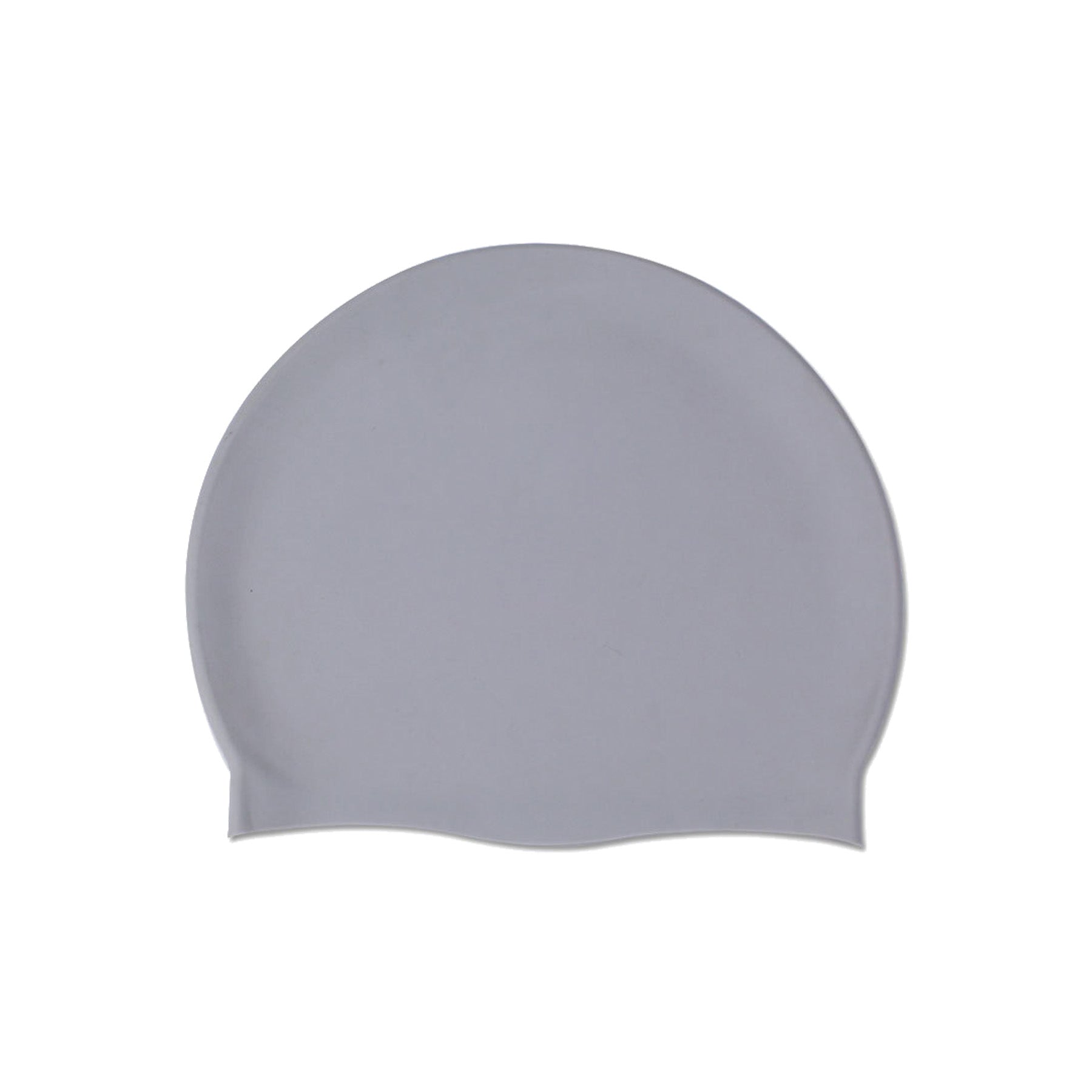 Silicone Swim Cap