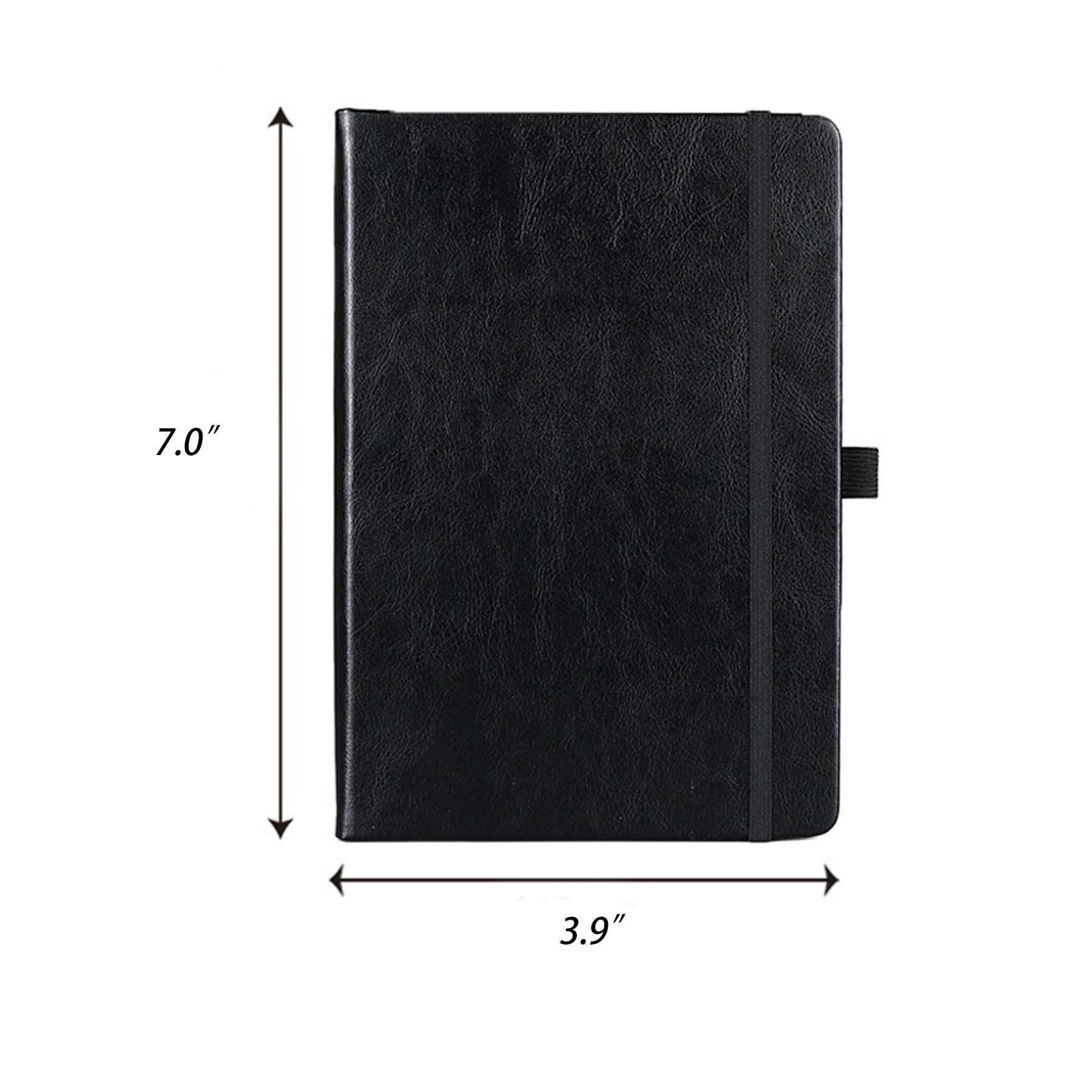 Soft Premium UltraHyde Leather Journal