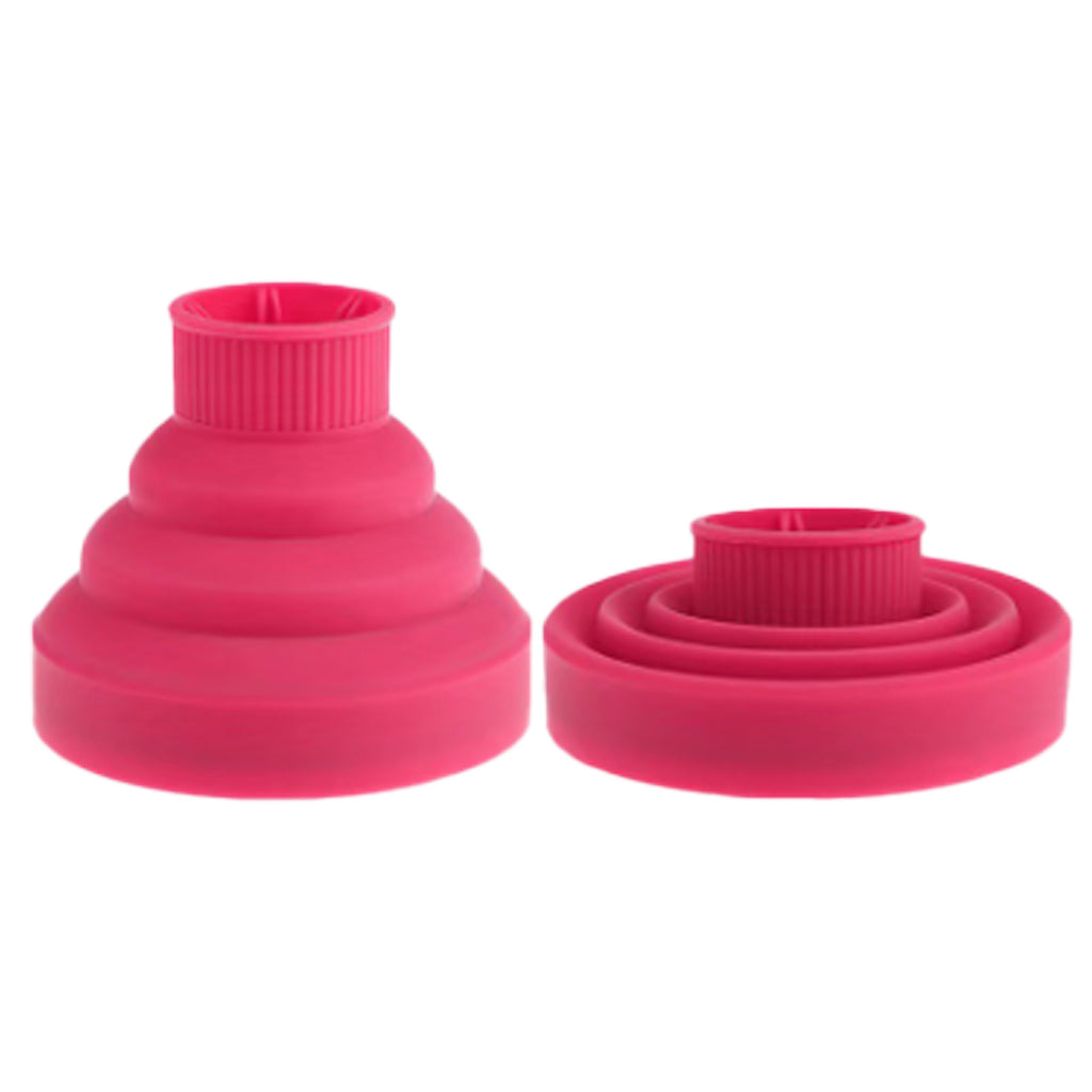 Silicone Hair Dryer Hood