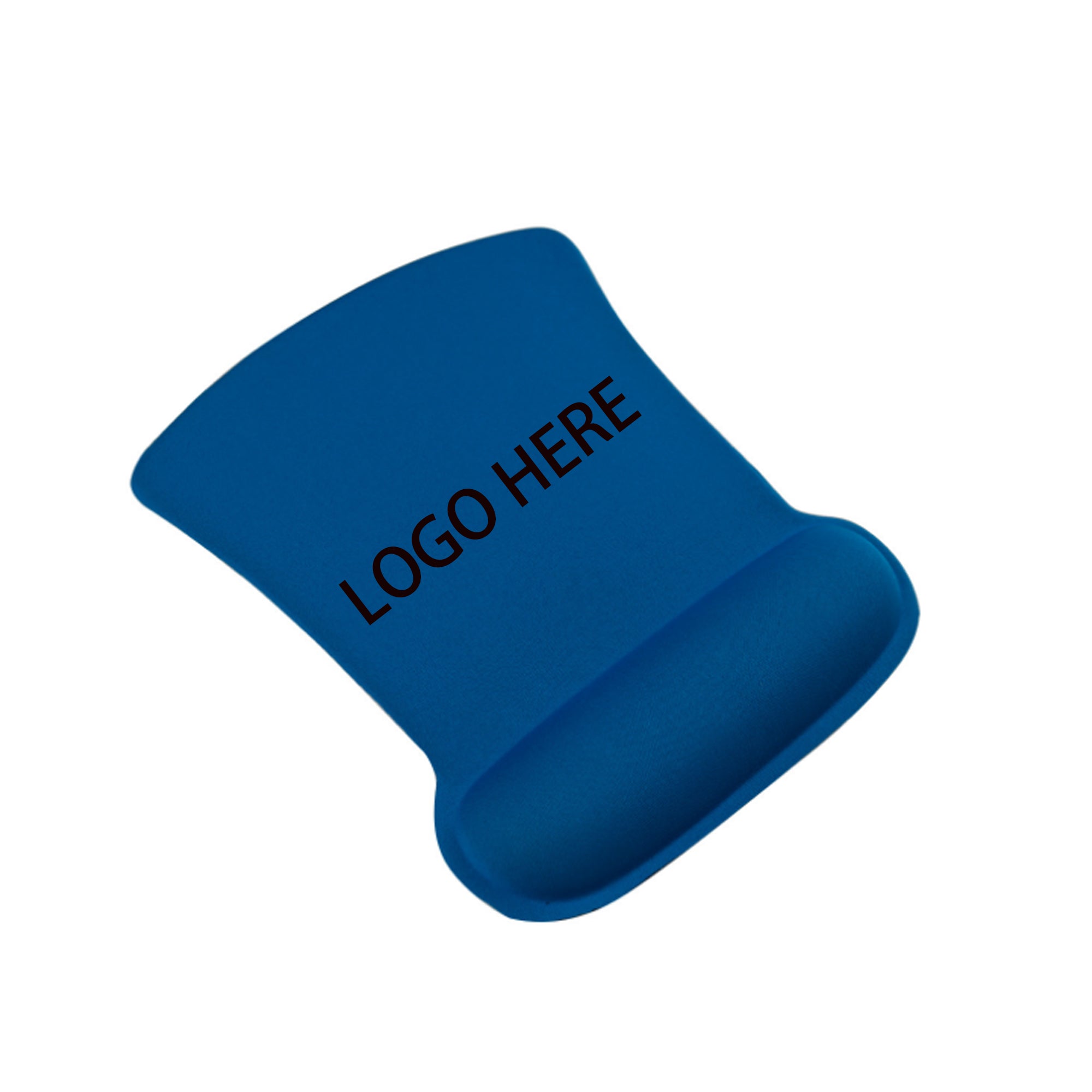 Custom Mouse Pads With Wrist Rest Support