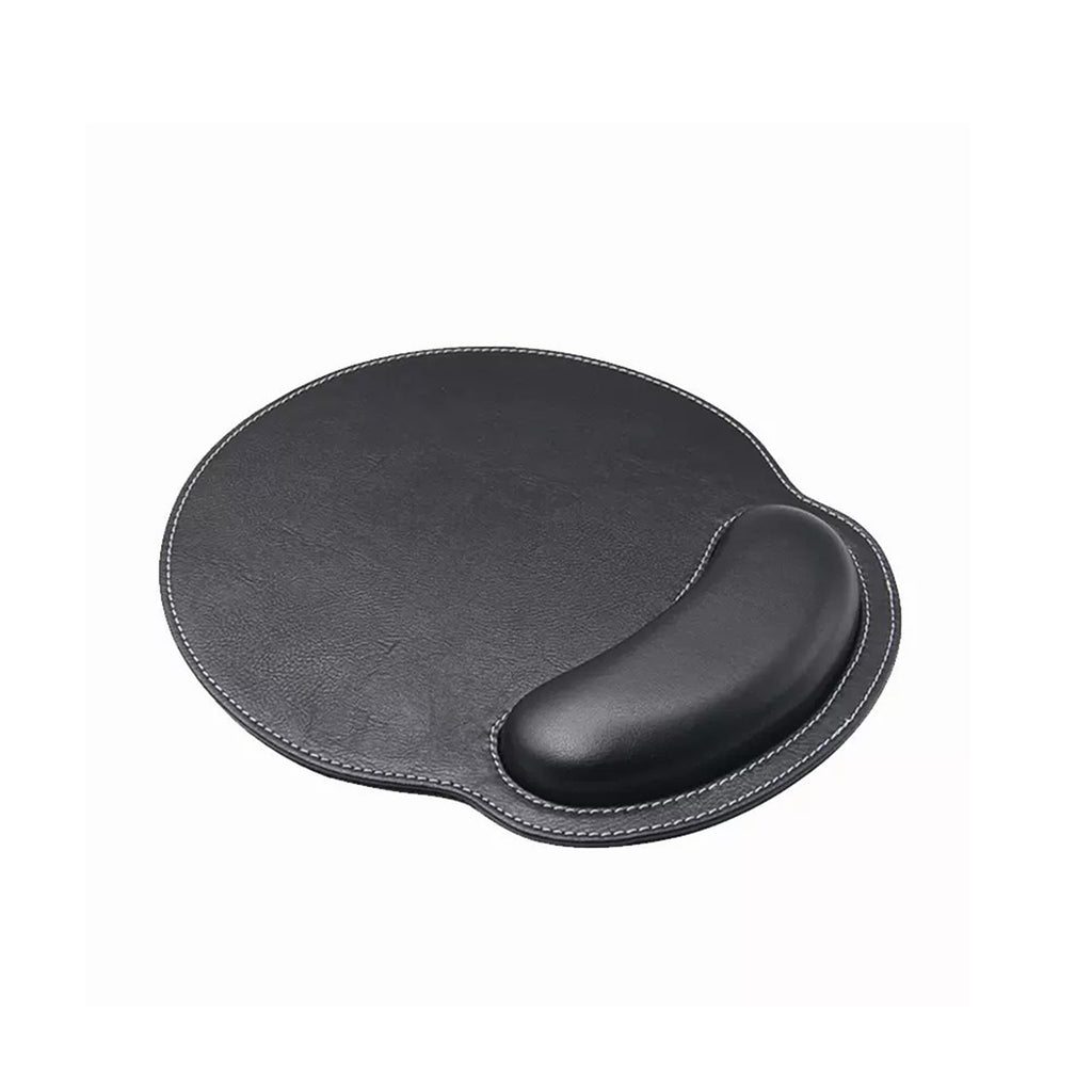 Wrist-Rest Mouse Pads