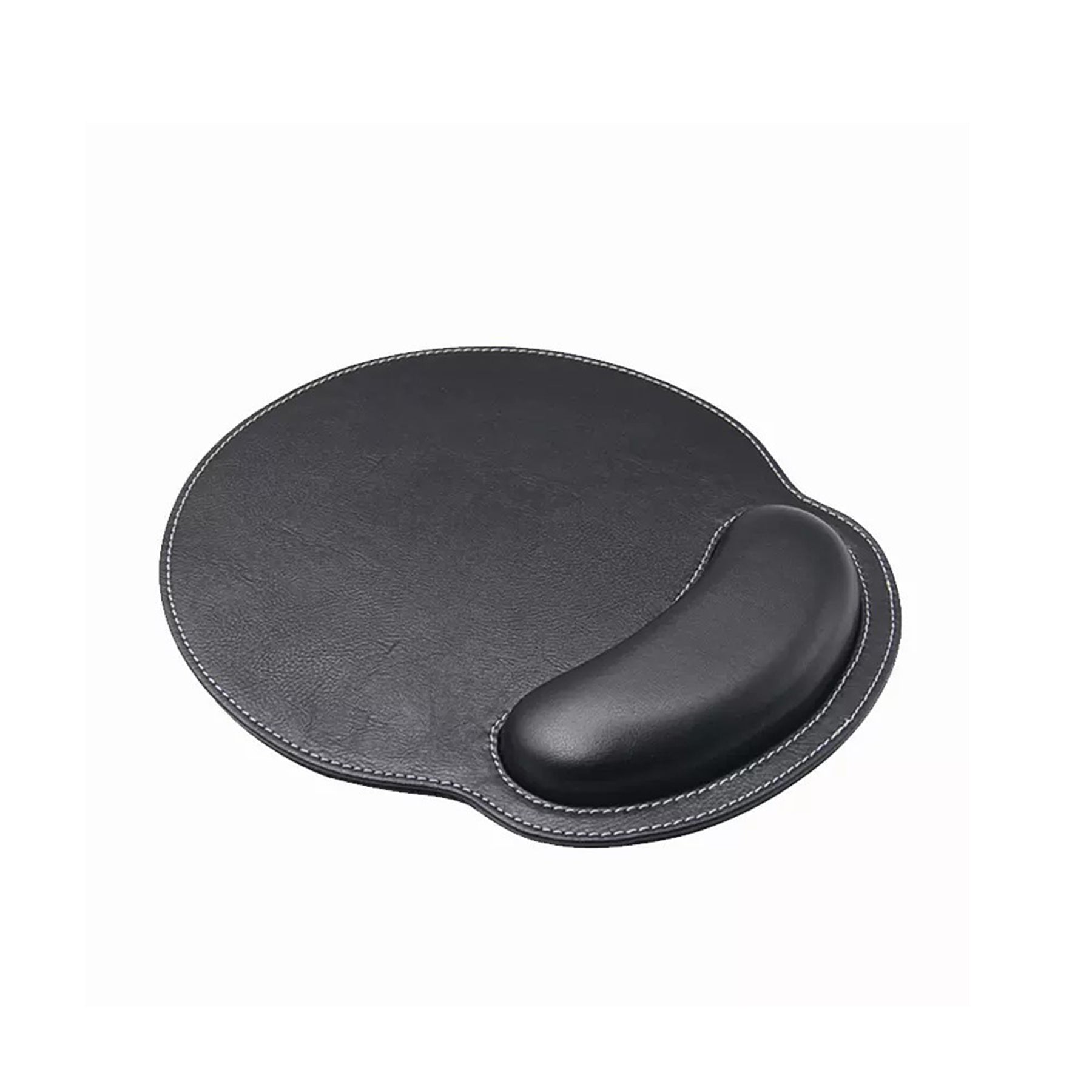 Wrist-Rest Mouse Pads