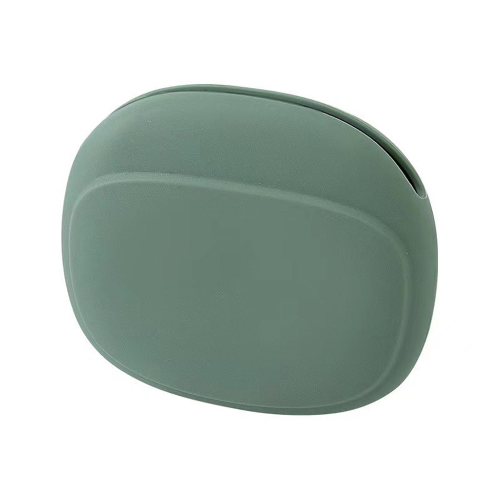 Silicone Earphone Storage Organizer Bag